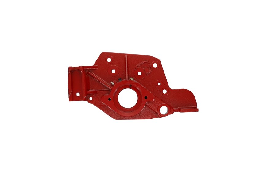 Plate-Side, Lh - Originale Toro - 117-3764