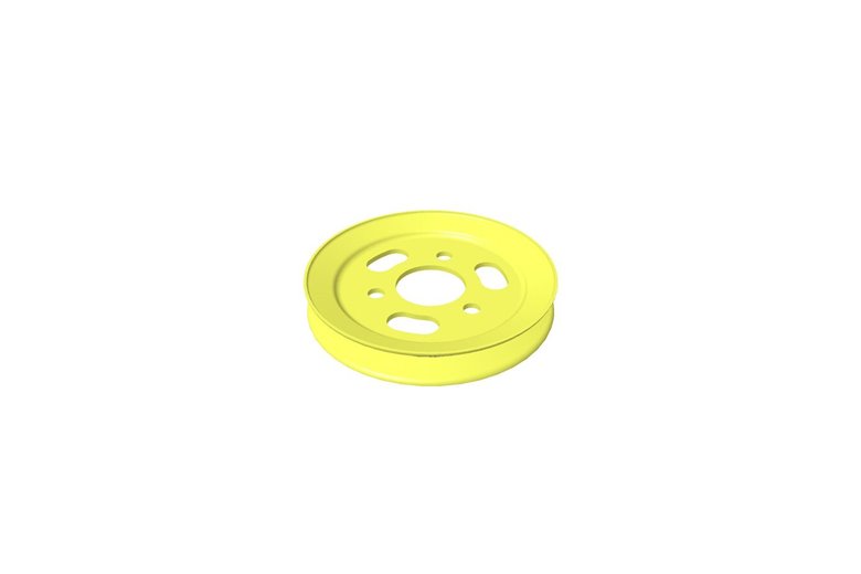 Pulley - Originale Toro - 105-7735