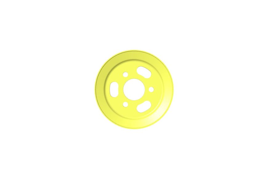 Pulley - Originale Toro - 105-7735