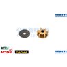 Sprocket Assembly - MTD / Cub Cadet - Originale - 753-05595
