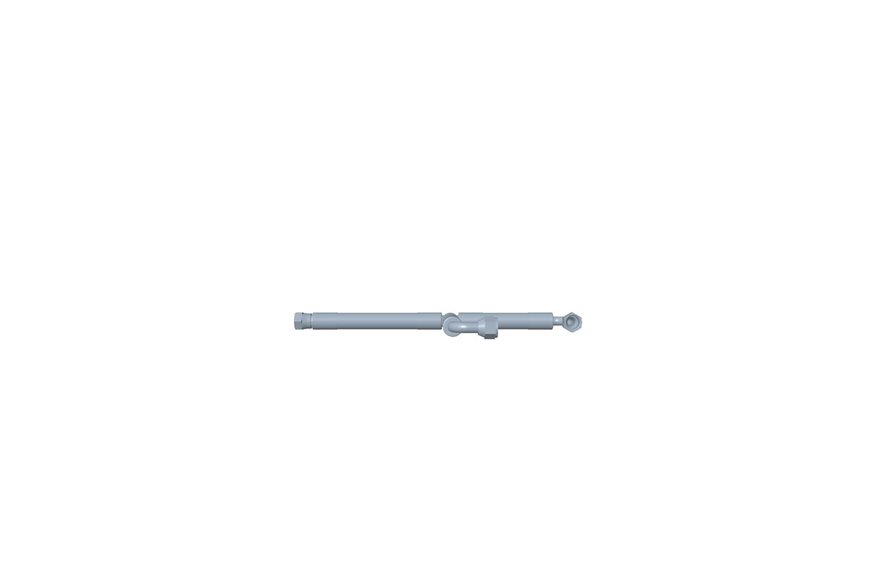 Hyd Hose Asm - Originale Toro - 114-3434