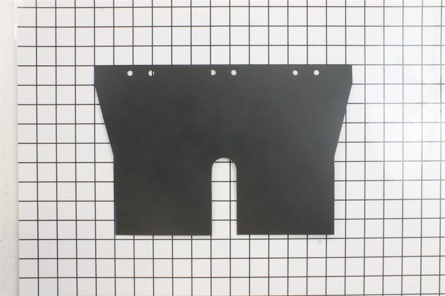Cover-Bottom - Originale Toro - 55-9512