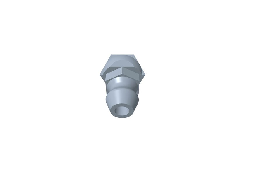 Fitting-Zerk - Originale Toro - 120-7125
