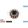 Sprocket Lh 14 Teeth - MTD / Cub Cadet - Originale - 717-1761