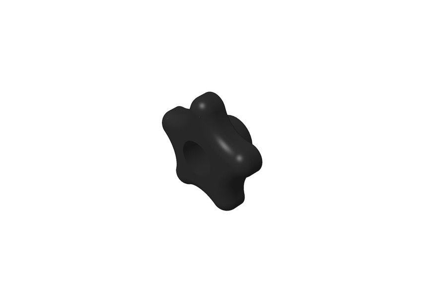 Knob-Handle - Originale Toro - 106-4161