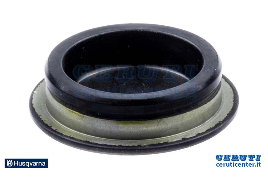 Cap - Husqvarna original - 535402832