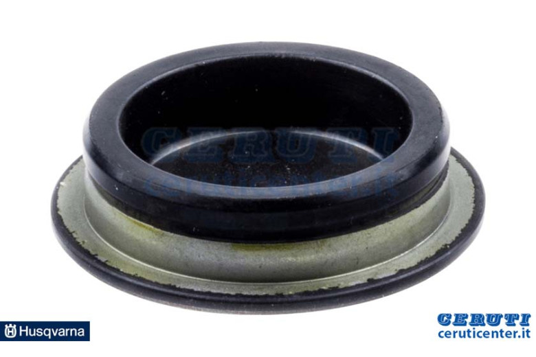 Cap - Husqvarna original - 535402832