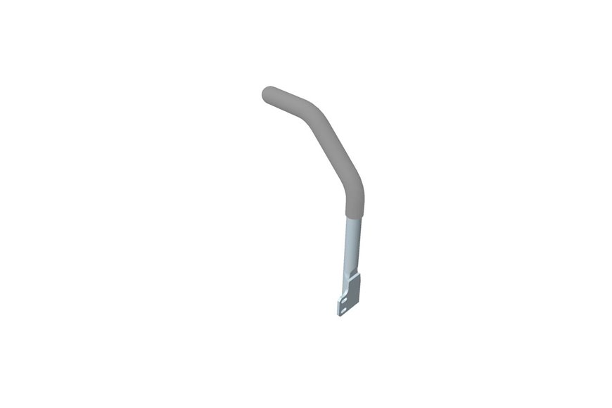 Rh Lever Asm - Originale Toro - 108-7237