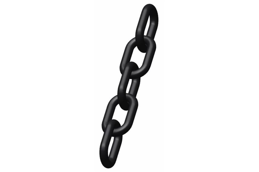 Chain-Straight, 5 Link - Originale Toro - 84-2451