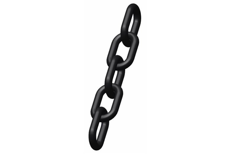 Chain-Straight, 5 Link - Originale Toro - 84-2451