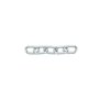Chain-Straight, 5 Link - Originale Toro - 84-2451