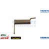 Spr:Torsn:180:.639X2.16X.12:Yz - MTD / Cub Cadet - Originale - 732-04797