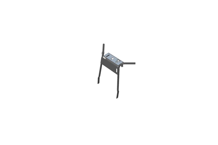 Handle Asm - Originale Toro - 105-3176