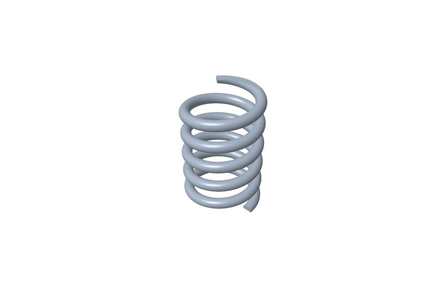 Spring-Compression - Originale Toro - 20-6110