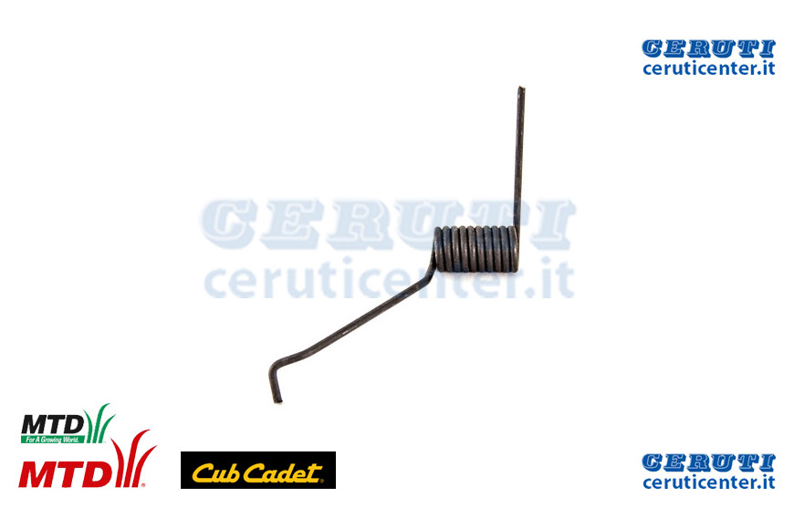 Spr:Torsn:.330 Id - MTD / Cub Cadet - Originale - 732-05199