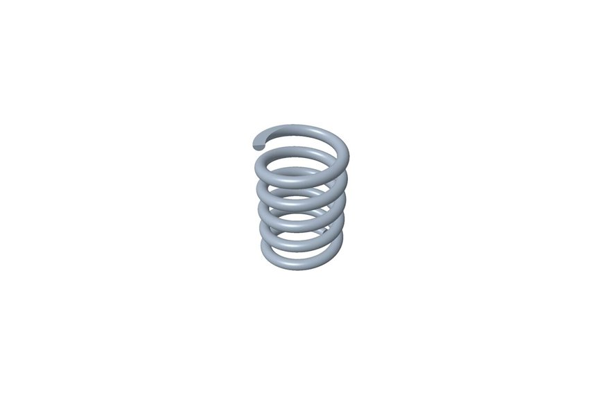 Spring-Compression - Originale Toro - 20-6110