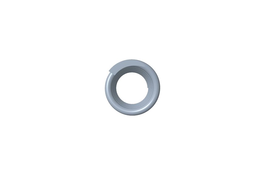 Spring-Compression - Originale Toro - 20-6110