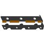 3 Tine Holder Asm - Originale Toro - 105-1036-03