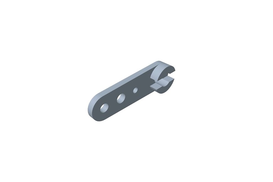 Arm-Transaxle - Originale Toro - 104-3342