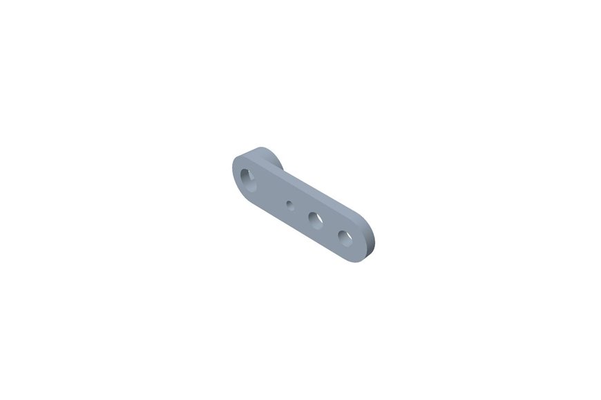 Arm-Transaxle - Originale Toro - 104-3342