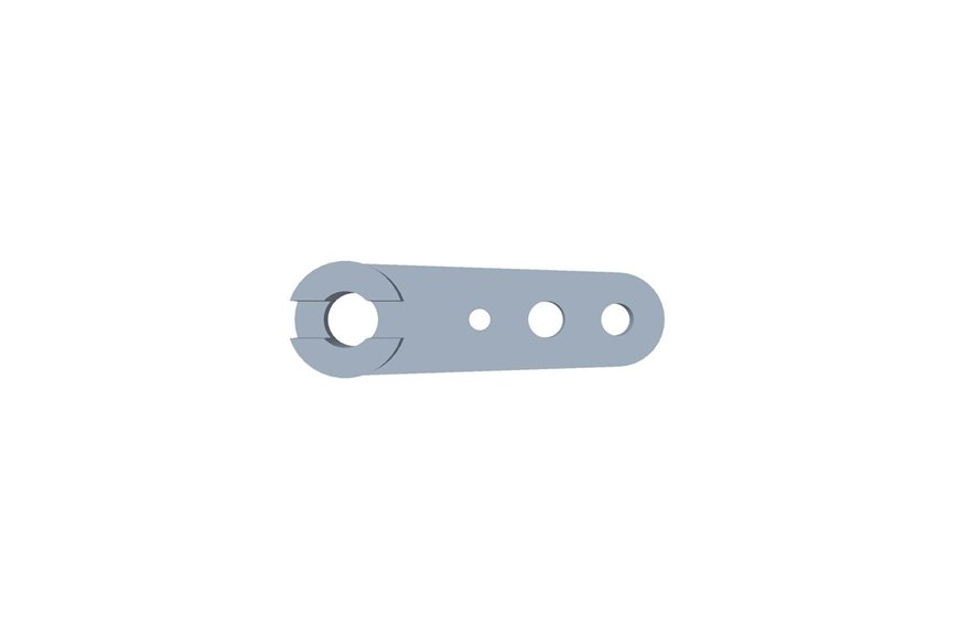 Arm-Transaxle - Originale Toro - 104-3342
