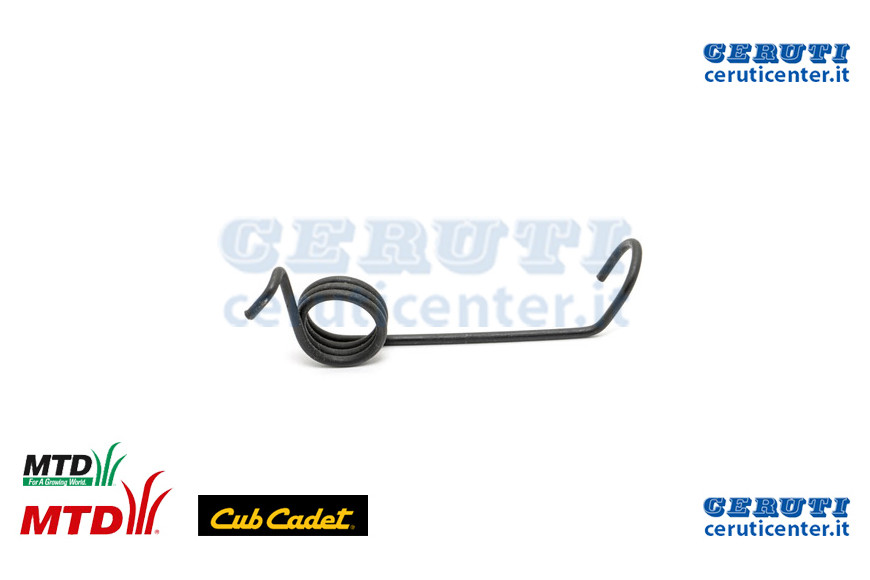 Spr:Torsn:46 Lt-5 Hndl - MTD / Cub Cadet - Originale - 732-04438