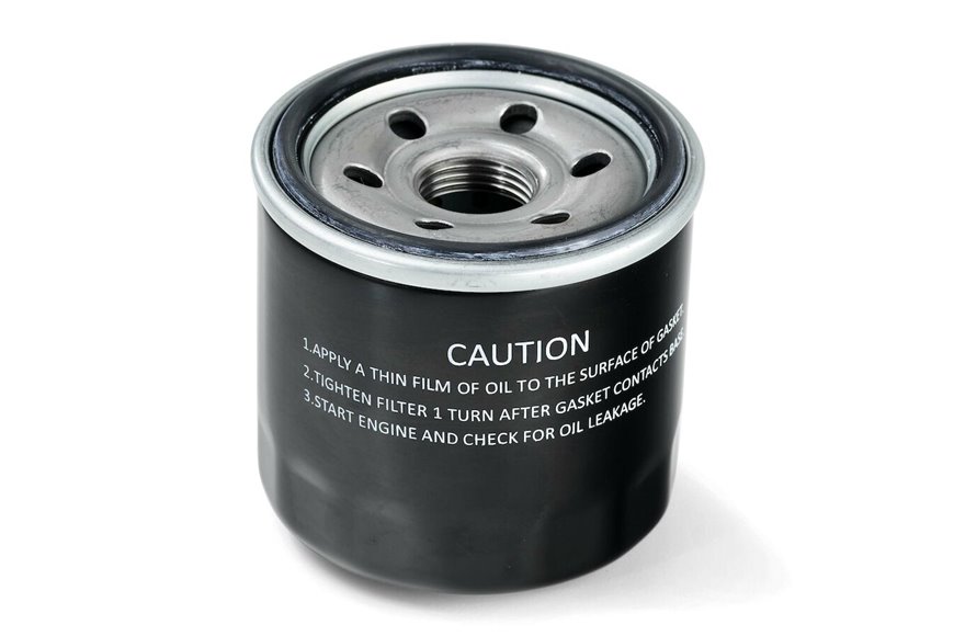 Filter-Oil - Originale Toro - 136-7848 - sostituisce - 120-4276