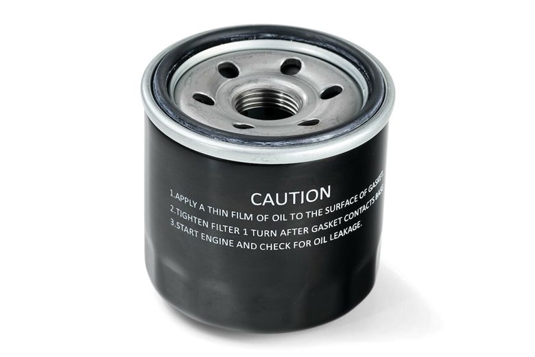 Filter-Oil - Originale Toro - 136-7848 - sostituisce - 120-4276