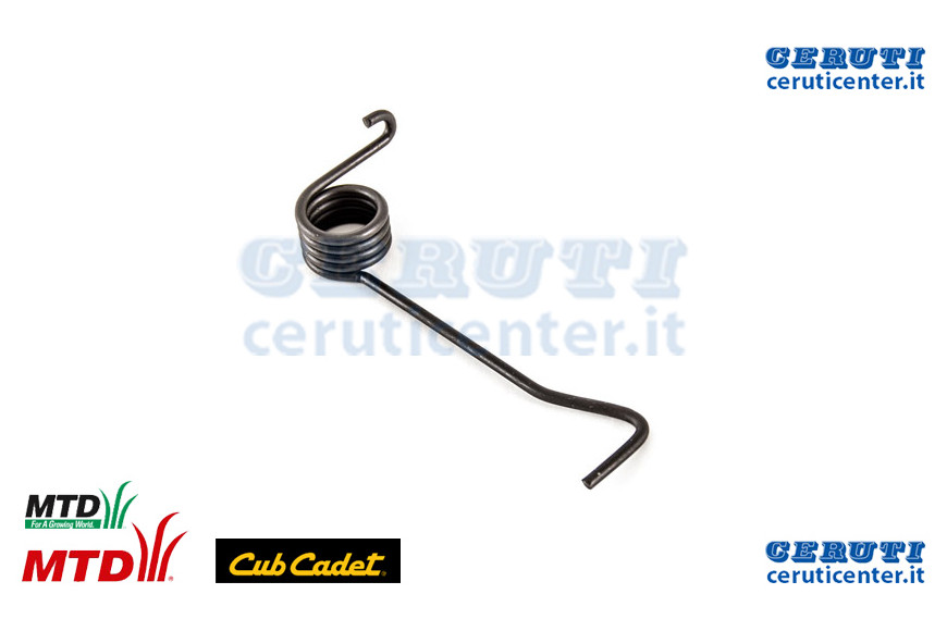 Spr:Torsn:.725 Id:Lh - MTD / Cub Cadet - Originale - 732-05155