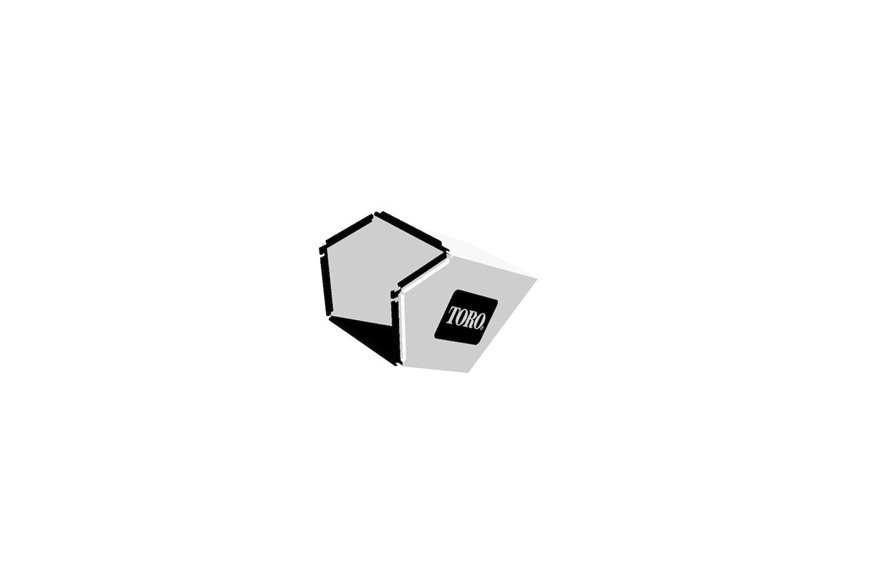 Bag-Grass, Asm - Originale Toro - 145-5819