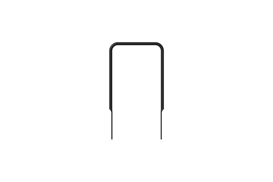 Handle-Lower - Originale Toro - 100-9890-03