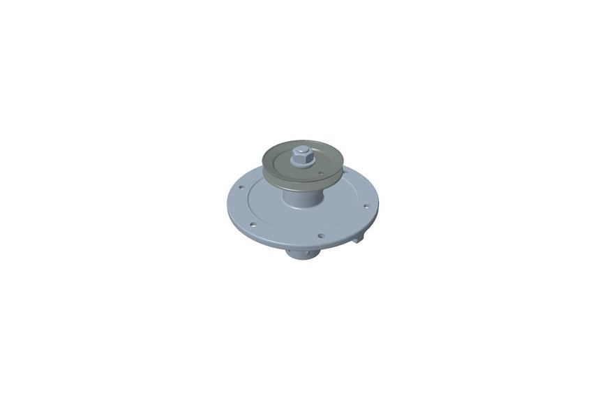 Spindle Asm - Originale Toro - 117-7640