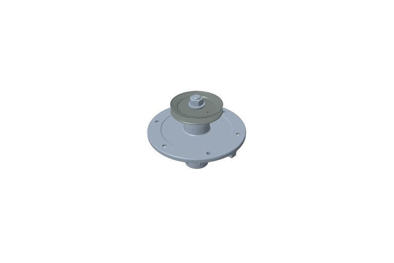 Spindle Asm - Originale Toro - 117-7640