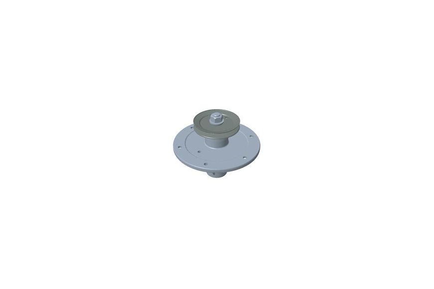 Spindle Asm - Originale Toro - 117-7640