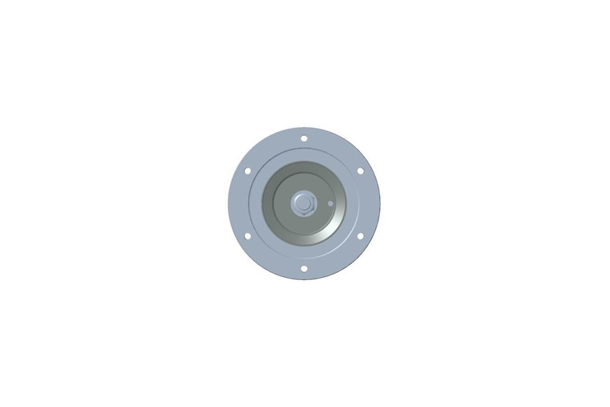 Spindle Asm - Originale Toro - 117-7640