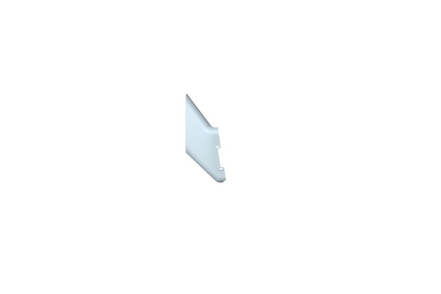 Chute-Discharge, Side - Originale Toro - 115-8447