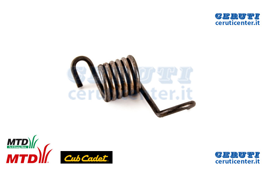 Spr:Torsn:Hndl - MTD / Cub Cadet - Originale - 732-05086A