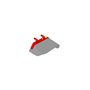 Deflector Asm - Originale Toro - 117-8570