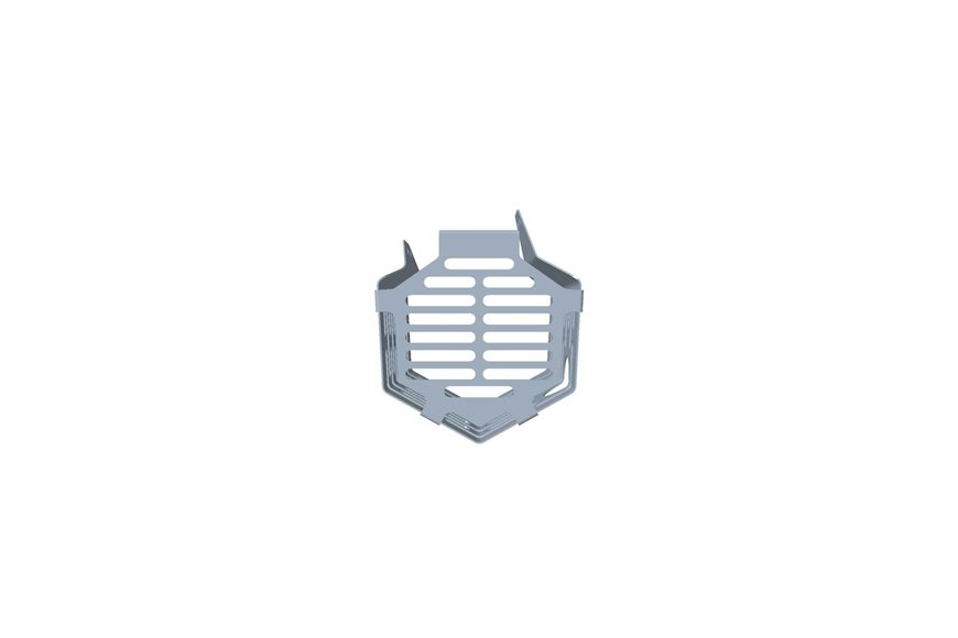 Shield-Muffler - Originale Toro - 119-3629-03