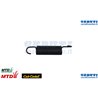 Sspr:Extn:.770 Dia X 3.720 Lg - MTD / Cub Cadet - Originale - 732-04323B