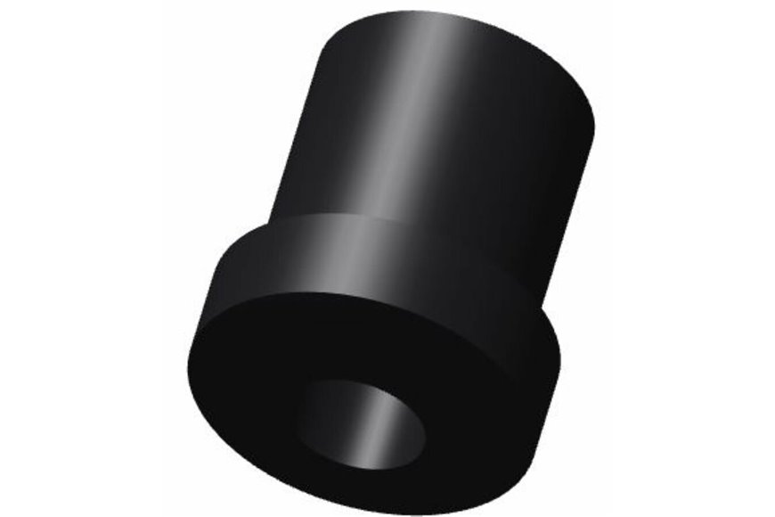 Bushing-Rubber - Originale Toro - 87-4760