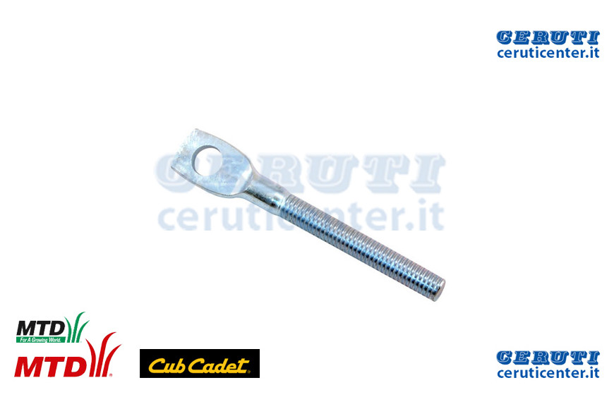 Staffa - MTD / Cub Cadet - Originale - 711-0817 - Sostituisce - 711-0817