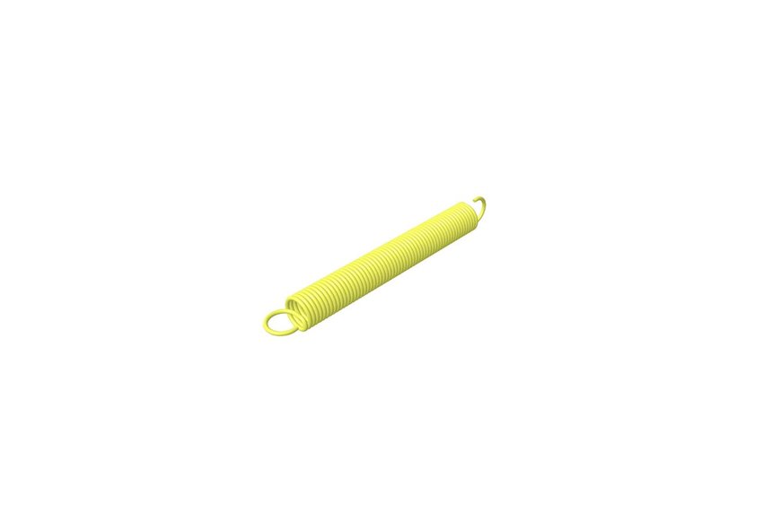 Spring-Extension - Originale Toro - 93-3808