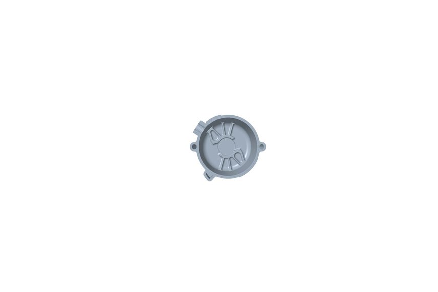 Housing-Lower, Starter - Originale Toro - 100-3444