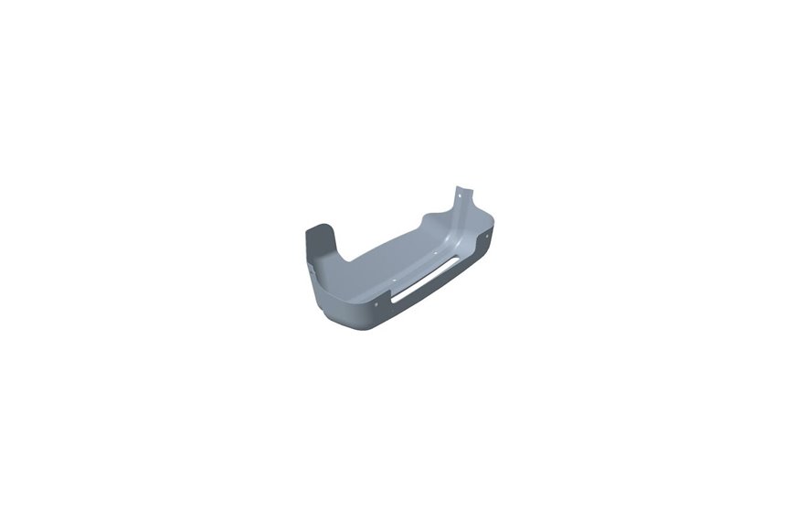 Grill-Support, Hood - Originale Toro - 114-3205-03