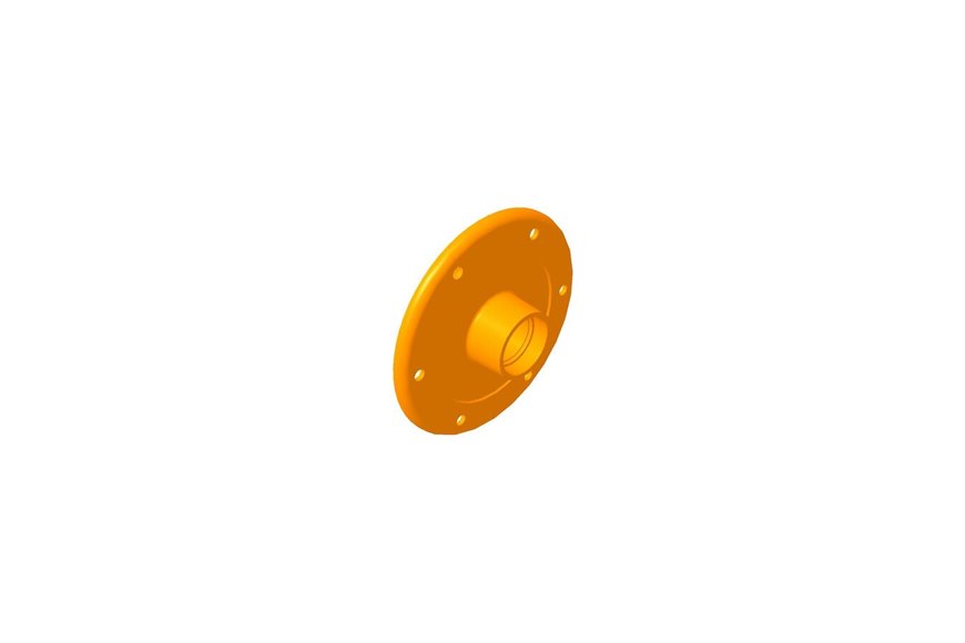 Housing-Spindle - Originale Toro - 106-0819