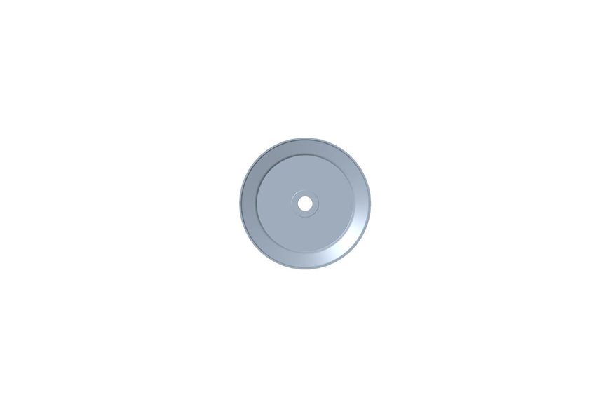 Pulley Asm - Originale Toro - 56-4810-03