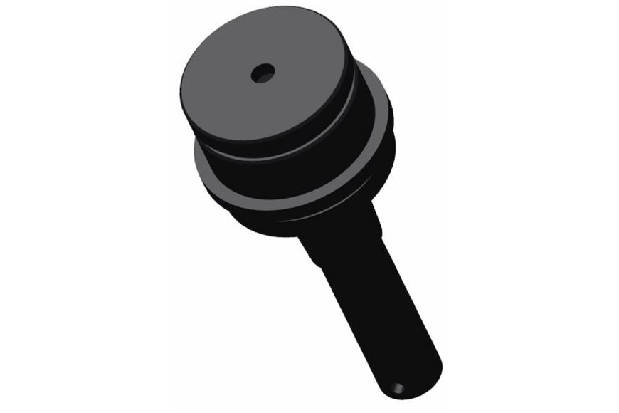 Joint-Ball - Originale Toro - 100-3795