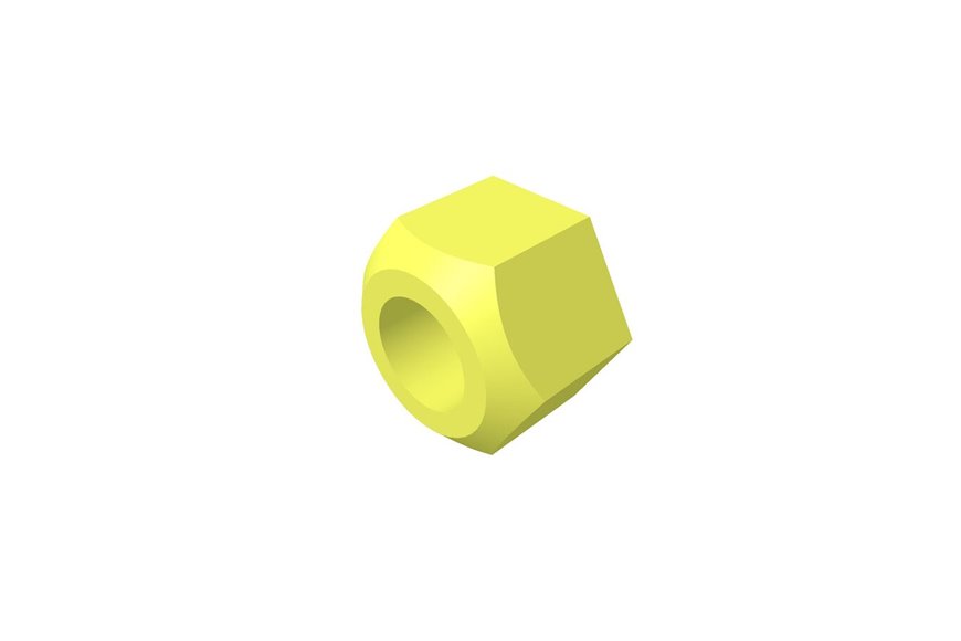 Nut-Lock, Cone - Originale Toro - 32152-2