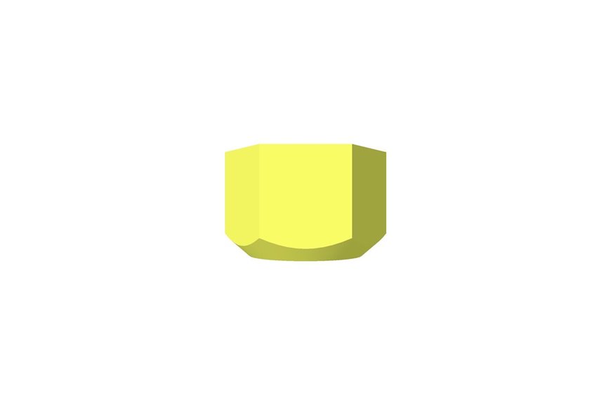 Nut-Lock, Cone - Originale Toro - 32152-2